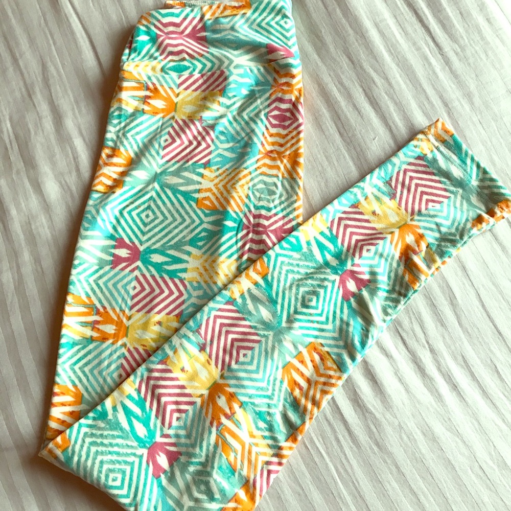 LulaRoe leggings